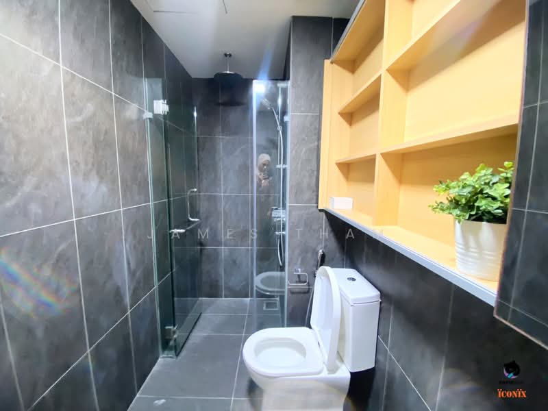 Kondominium untuk Disewa di The Luxe By Infinitum - James Tham - PropertyGuru.com.my