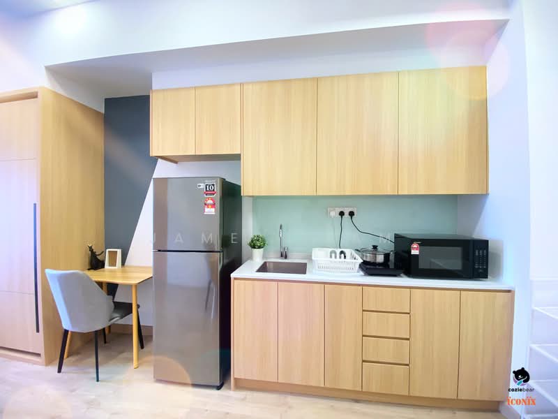 Kondominium untuk Disewa di The Luxe By Infinitum - James Tham - PropertyGuru.com.my