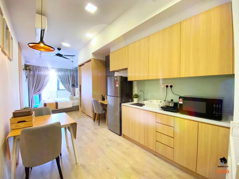 Kondominium untuk Disewa di The Luxe By Infinitum - James Tham - PropertyGuru.com.my
