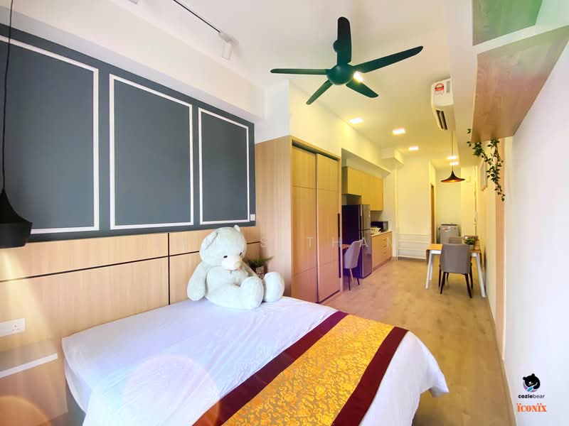 Kondominium untuk Disewa di The Luxe By Infinitum - James Tham - PropertyGuru.com.my