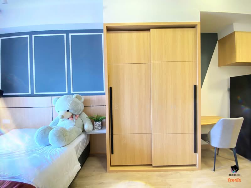 Kondominium untuk Disewa di The Luxe By Infinitum - James Tham - PropertyGuru.com.my
