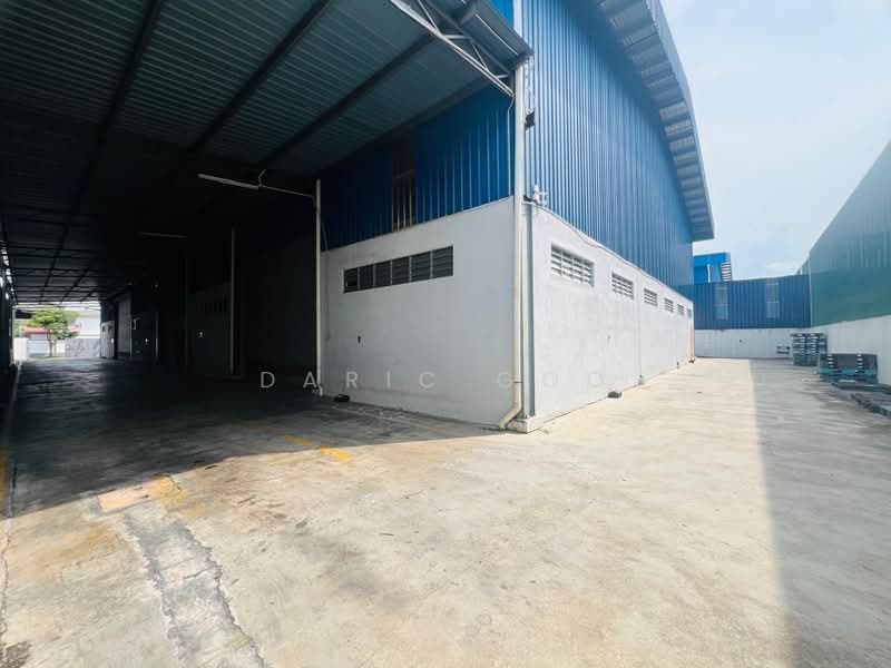 Factory for Rent in Krubong (Melaka) - Daric Goo - PropertyGuru.com.my