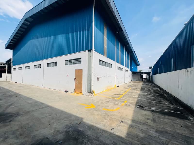 Factory for Rent in Krubong (Melaka) - Daric Goo - PropertyGuru.com.my