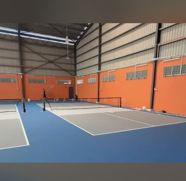 Factory for Rent in Krubong (Melaka) - Daric Goo - PropertyGuru.com.my