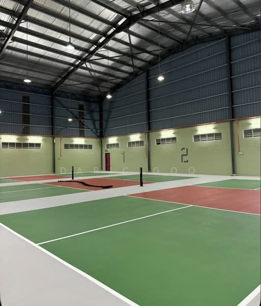 Factory for Rent in Krubong (Melaka) - Daric Goo - PropertyGuru.com.my