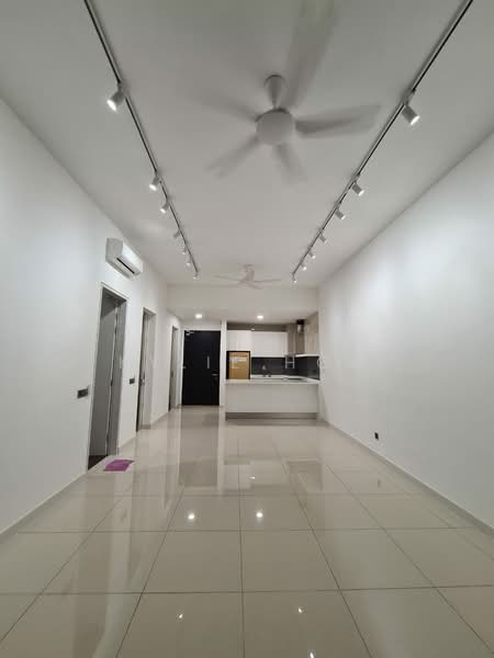 Servis Apartment untuk Disewa di The Park 2 - Kylie Hoh - PropertyGuru.com.my