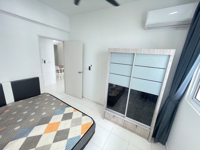 Condominium for Rent at i-Santorini - Sharon Khor - Bedroom - PropertyGuru.com.my