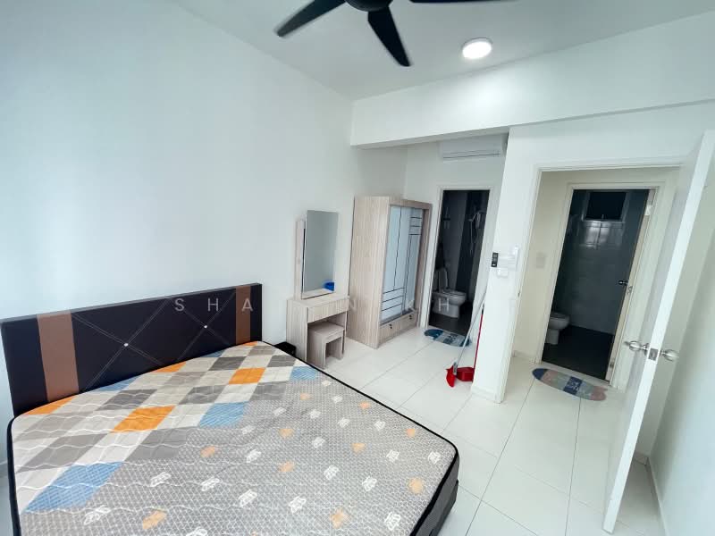 Condominium for Rent at i-Santorini - Sharon Khor - Bedroom - PropertyGuru.com.my