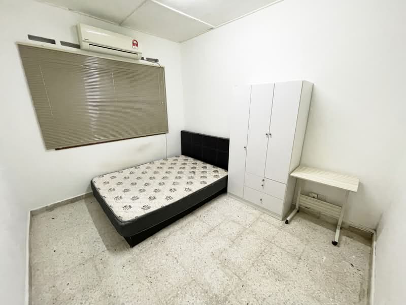 Rumah Teres 2 Tingkat untuk Disewa di Taman Cuepacs (Cheras) - Eiffel Lai - Bedroom - PropertyGuru.com.my