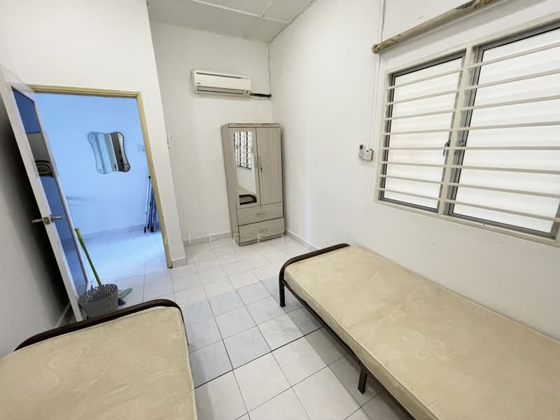 Rumah Teres 2 Tingkat untuk Disewa di Taman Cuepacs (Cheras) - Eiffel Lai - Bedroom - PropertyGuru.com.my