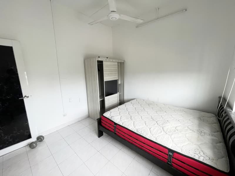 Rumah Teres 2 Tingkat untuk Disewa di Taman Cuepacs (Cheras) - Eiffel Lai - Bedroom - PropertyGuru.com.my