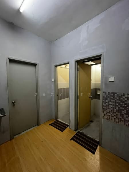 Rumah Flat untuk Dijual di Taman Desa Titi Panjang - Zack Lee - Interior - PropertyGuru.com.my