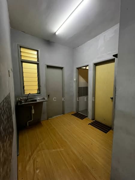 Rumah Flat untuk Dijual di Taman Desa Titi Panjang - Zack Lee - Interior - PropertyGuru.com.my