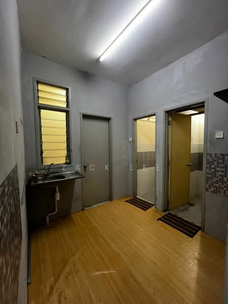 Rumah Flat untuk Dijual di Taman Desa Titi Panjang - Zack Lee - PropertyGuru.com.my