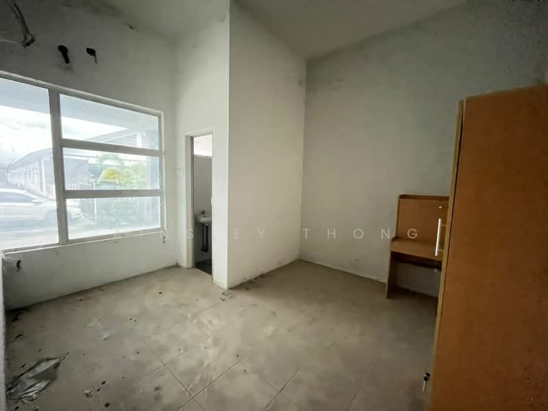 Rumah Teres 1 Tingkat untuk Dijual di Kampar Putra (Kampar) - Ainsley Thong - Interior - PropertyGuru.com.my