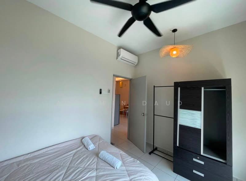 Servis Apartment untuk Disewa di The Zizz @ Damansara North - Al Amin Daud - PropertyGuru.com.my