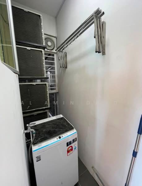 Servis Apartment untuk Disewa di The Zizz @ Damansara North - Al Amin Daud - PropertyGuru.com.my