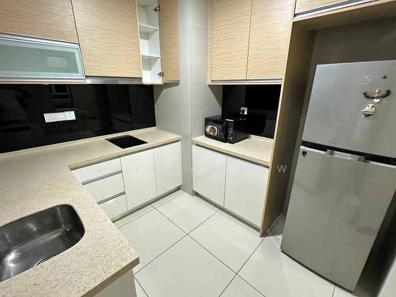 Servis Apartment untuk Disewa di Tiara Mutiara 2 - Kathryn Low - PropertyGuru.com.my