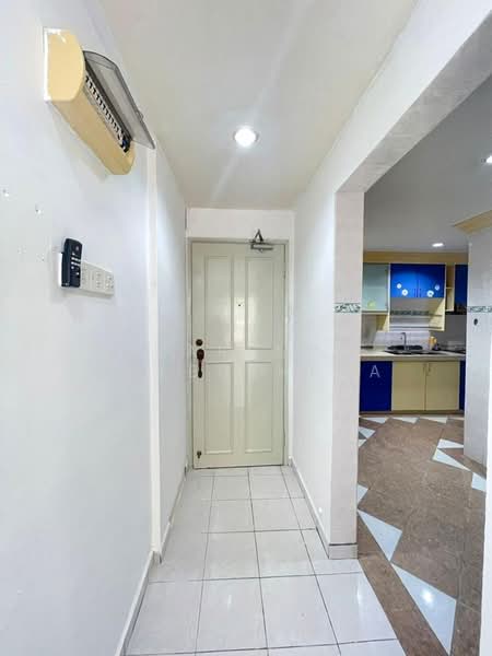 Condominium for Sale at Green Acre - Zarema Kulbuzheva - Entrance - PropertyGuru.com.my
