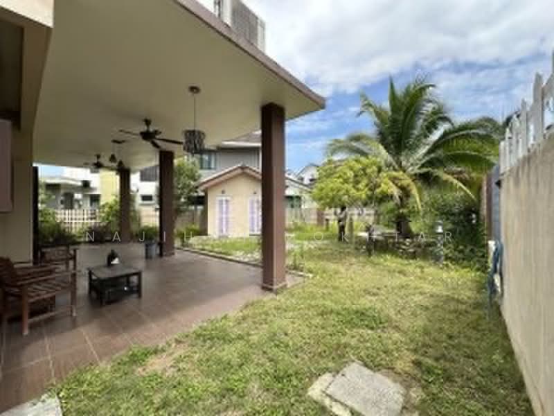Rumah Banglo untuk Dijual di Puncak Alam (Selangor) - Najihah Mokhtar - PropertyGuru.com.my