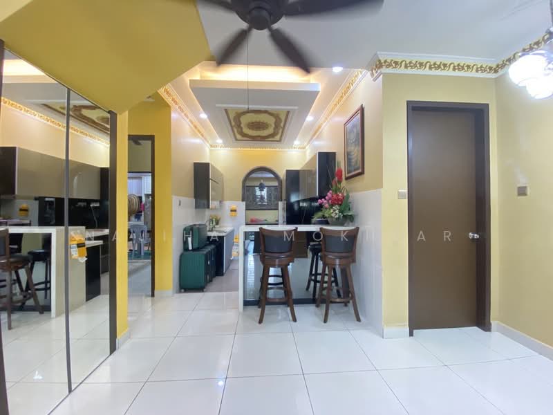 Rumah Banglo untuk Dijual di Puncak Alam (Selangor) - Najihah Mokhtar - PropertyGuru.com.my