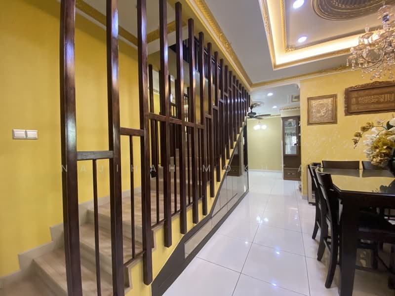 Rumah Banglo untuk Dijual di Puncak Alam (Selangor) - Najihah Mokhtar - PropertyGuru.com.my