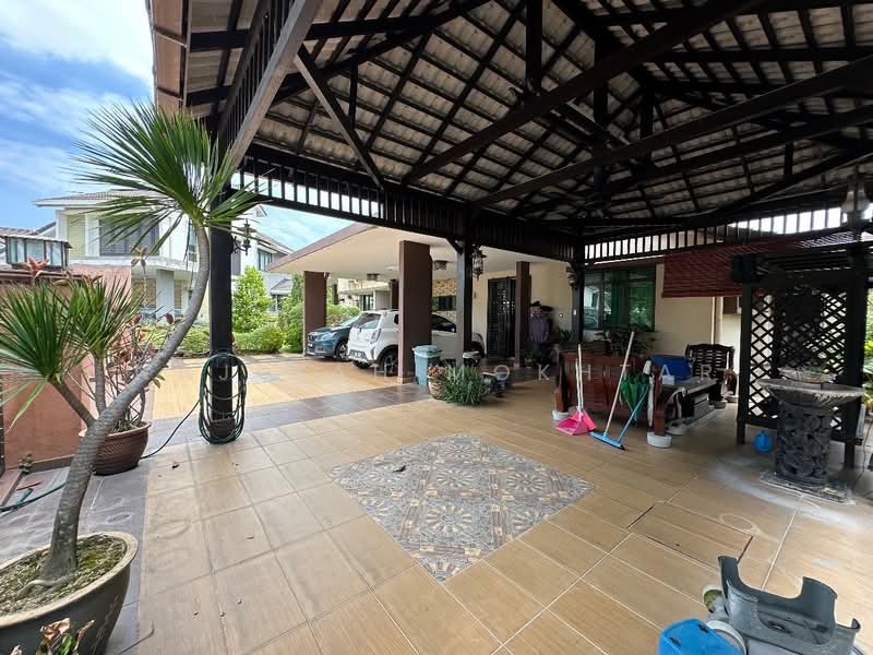 Rumah Banglo untuk Dijual di Puncak Alam (Selangor) - Najihah Mokhtar - PropertyGuru.com.my