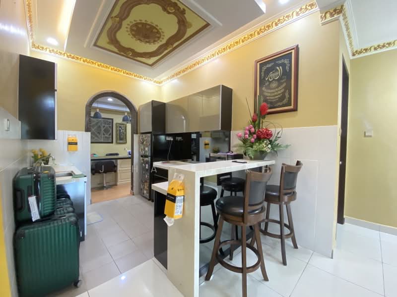 Rumah Banglo untuk Dijual di Puncak Alam (Selangor) - Najihah Mokhtar - PropertyGuru.com.my