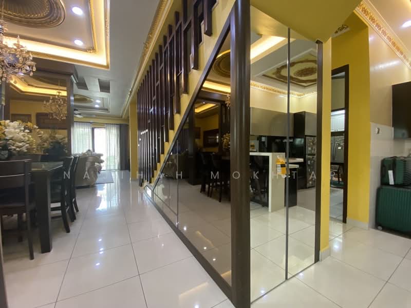Rumah Banglo untuk Dijual di Puncak Alam (Selangor) - Najihah Mokhtar - PropertyGuru.com.my