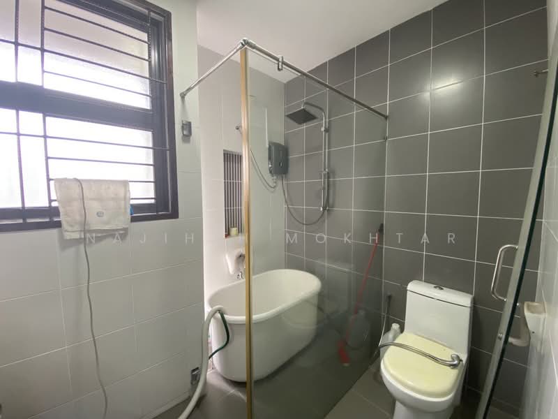 Rumah Banglo untuk Dijual di Puncak Alam (Selangor) - Najihah Mokhtar - PropertyGuru.com.my