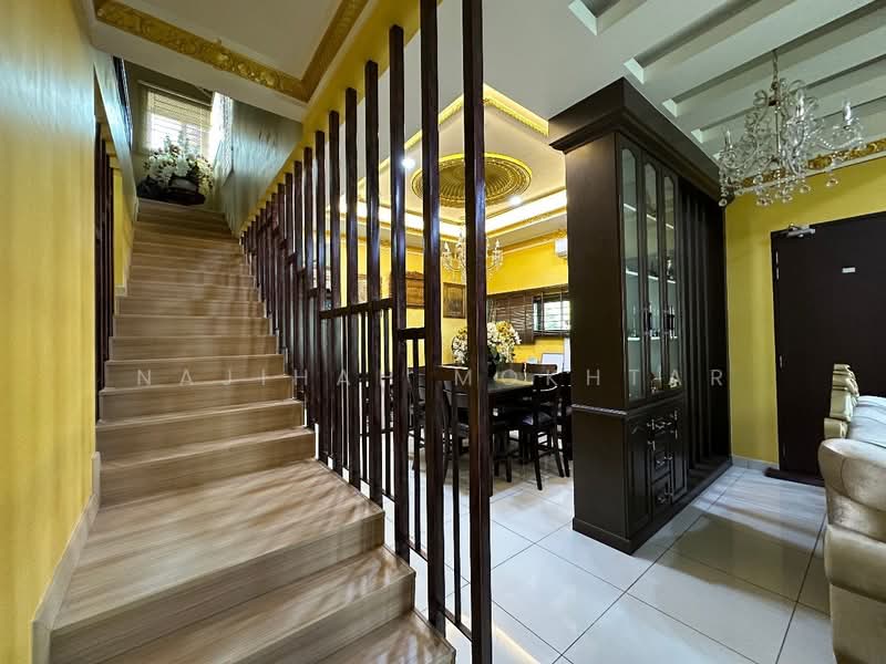 Rumah Banglo untuk Dijual di Puncak Alam (Selangor) - Najihah Mokhtar - PropertyGuru.com.my