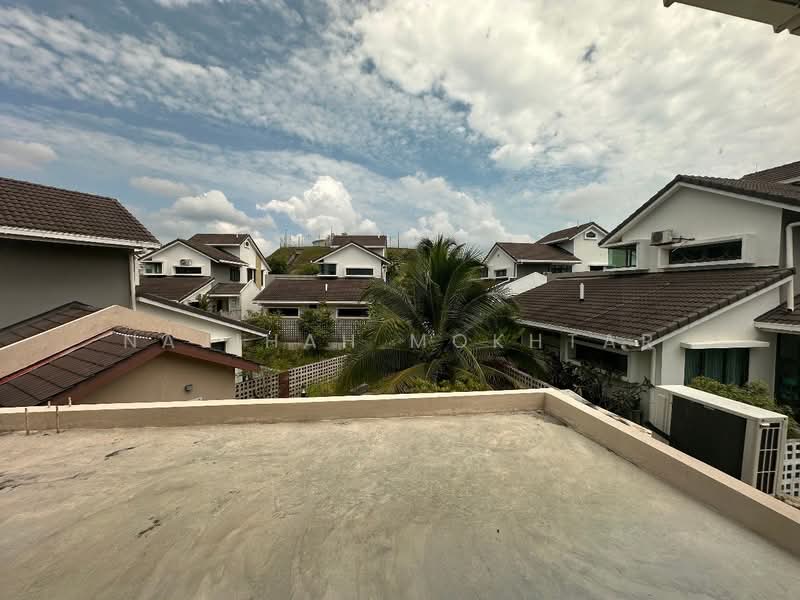 Rumah Banglo untuk Dijual di Puncak Alam (Selangor) - Najihah Mokhtar - PropertyGuru.com.my