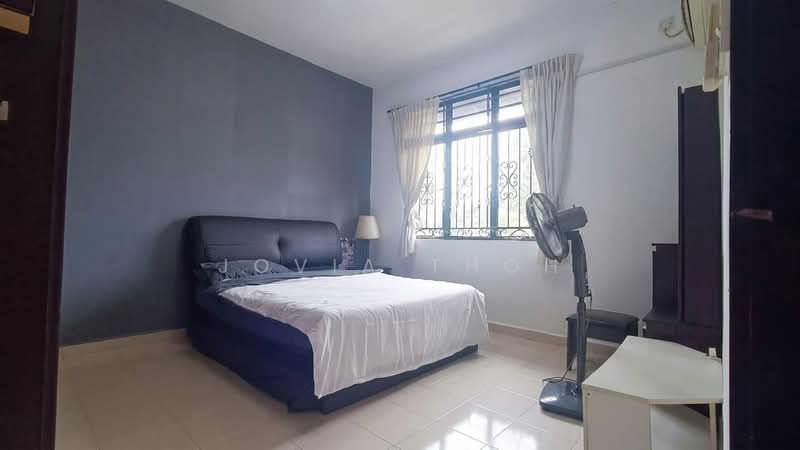 Semi-Detached House for Rent in Taman Nusa Idaman (Iskandar Puteri (Nusajaya)) - Jovia Thoh - Bedroom - PropertyGuru.com.my