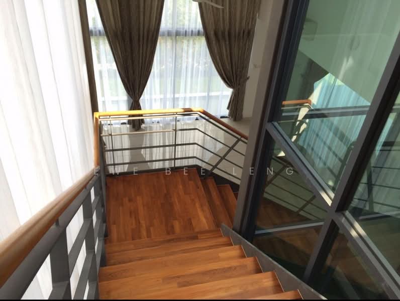 Bungalow for Sale in Leisure Farm (Gelang Patah) - Ewe Bee Leng - Interior - PropertyGuru.com.my