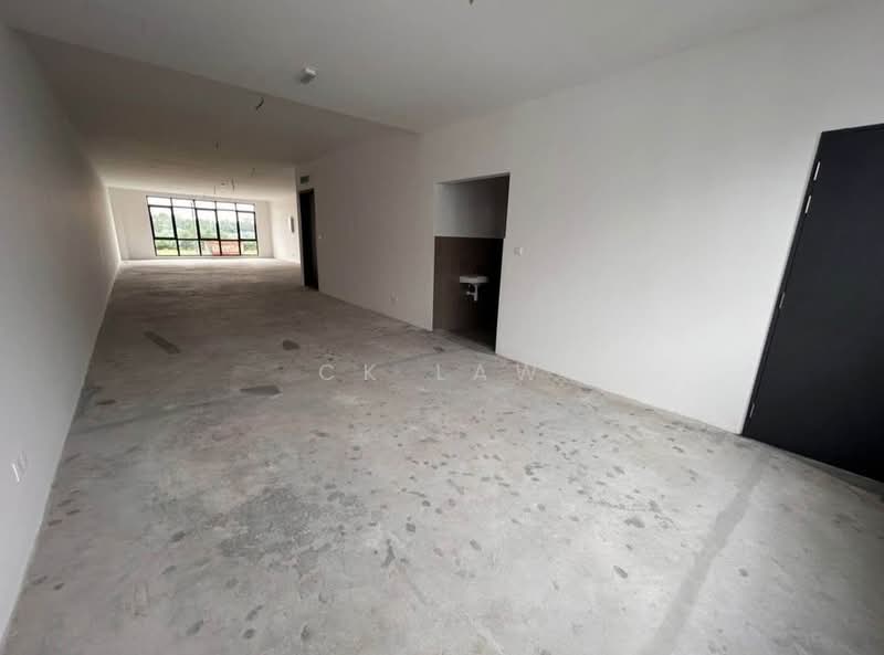 Shop / Office for Rent in Setia Eco Glades (Cyberjaya) - CK Law - Interior - PropertyGuru.com.my