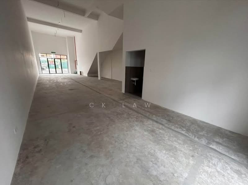 Shop / Office for Rent in Setia Eco Glades (Cyberjaya) - CK Law - Interior - PropertyGuru.com.my