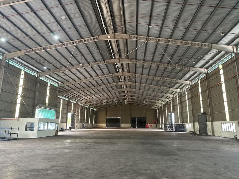Warehouse for Rent in Subang (Selangor) - Sherene Goh - Interior - PropertyGuru.com.my