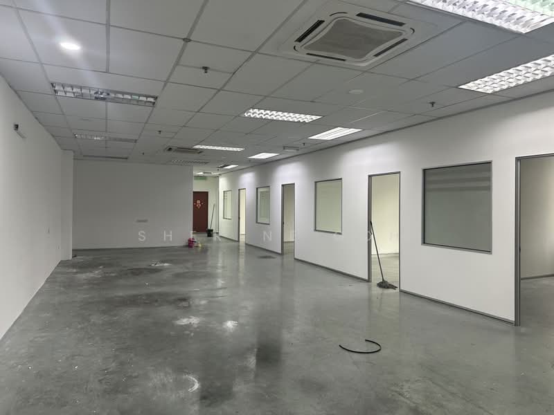 Warehouse for Rent in Subang (Selangor) - Sherene Goh - Interior - PropertyGuru.com.my