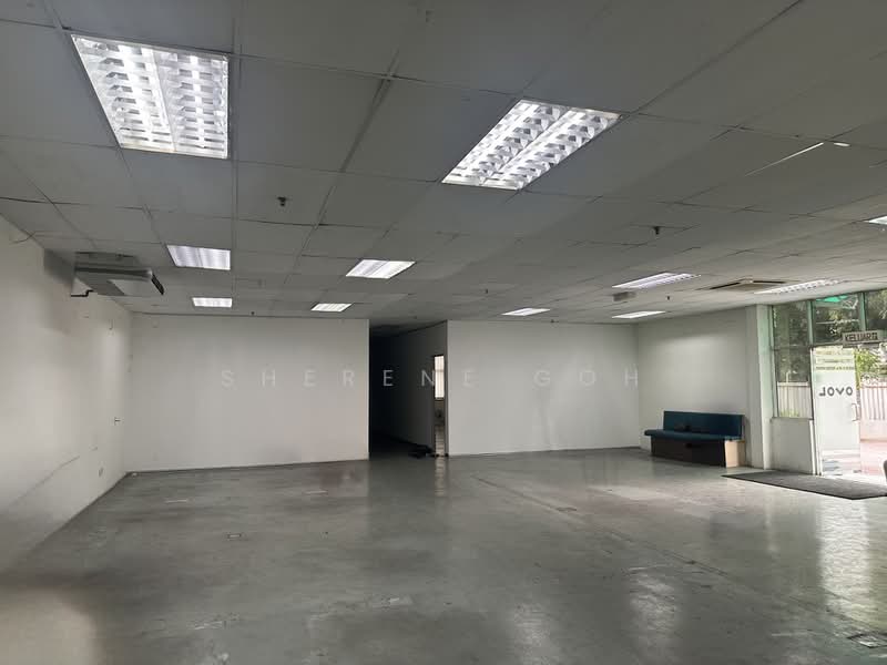 Warehouse for Rent in Subang (Selangor) - Sherene Goh - Interior - PropertyGuru.com.my