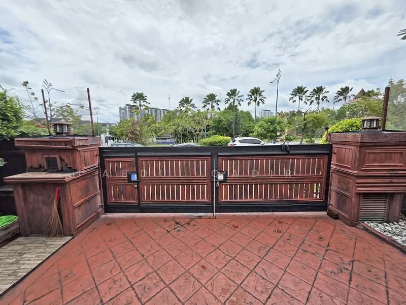Semi-Detached House for Sale in D'Kayangan (Shah Alam) - Abdul Qadir - PropertyGuru.com.my