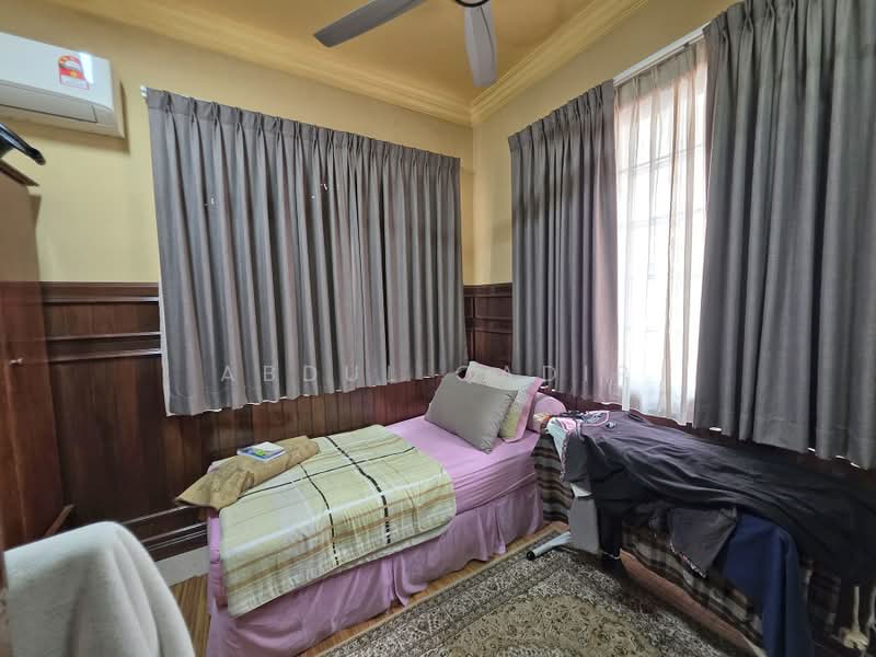 Semi-Detached House for Sale in D'Kayangan (Shah Alam) - Abdul Qadir - PropertyGuru.com.my