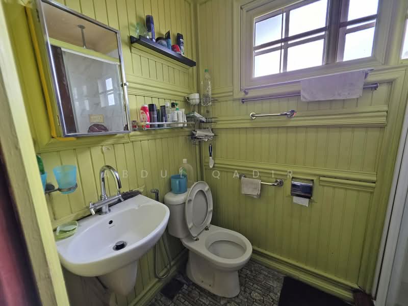Semi-Detached House for Sale in D'Kayangan (Shah Alam) - Abdul Qadir - PropertyGuru.com.my
