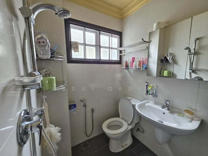 Semi-Detached House for Sale in D'Kayangan (Shah Alam) - Abdul Qadir - PropertyGuru.com.my