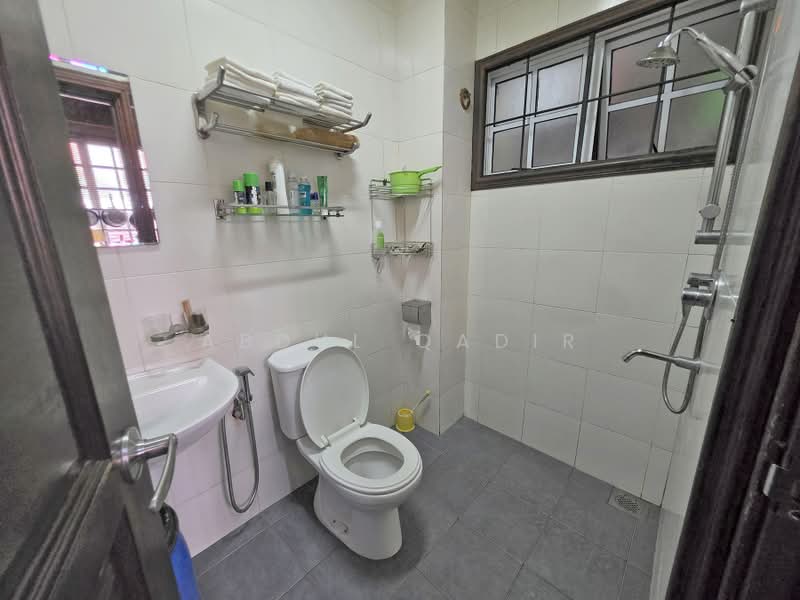 Semi-Detached House for Sale in D'Kayangan (Shah Alam) - Abdul Qadir - PropertyGuru.com.my