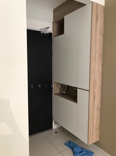 Condominium for Sale at Riana South - Elaine Yap - Entrance - PropertyGuru.com.my