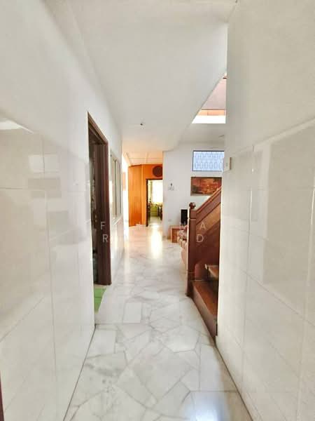 Rumah Teres 1 Tingkat untuk Dijual di Taman Tun Dr Ismail (Kuala Lumpur) - Fahana Rashid - Interior - PropertyGuru.com.my