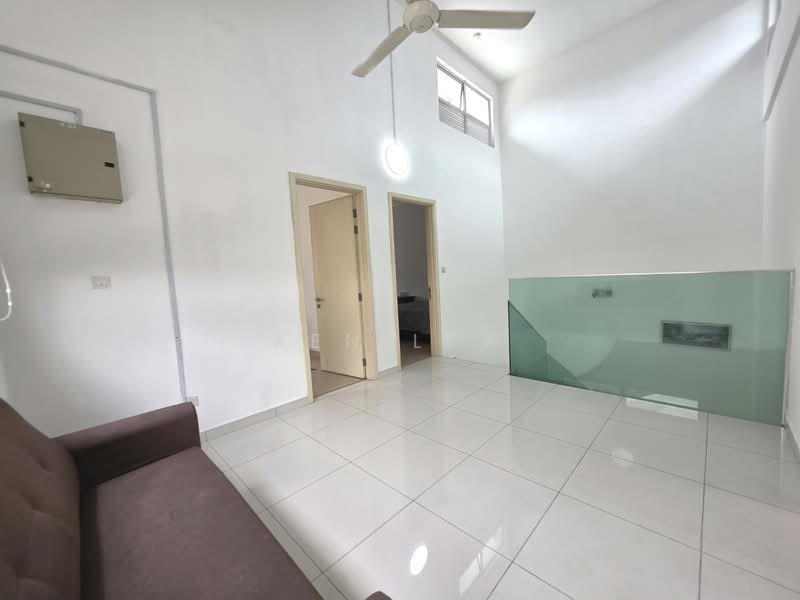 Rumah Teres 4 Tingkat untuk Disewa di Taman Bukit Cheras (Cheras) - Ken Lew - Interior - PropertyGuru.com.my