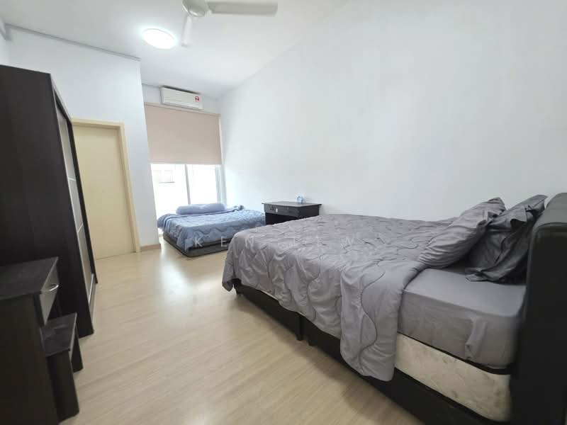 Rumah Teres 4 Tingkat untuk Disewa di Taman Bukit Cheras (Cheras) - Ken Lew - Bedroom - PropertyGuru.com.my