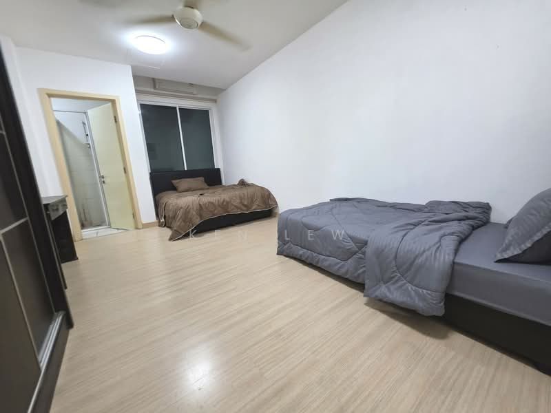 Rumah Teres 4 Tingkat untuk Disewa di Taman Bukit Cheras (Cheras) - Ken Lew - Bedroom - PropertyGuru.com.my