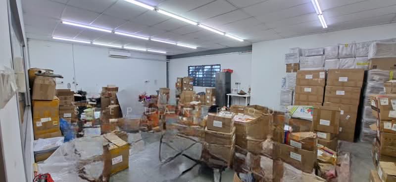 Commercial Semi-D for Rent in Taman Klang Jaya (Klang) - Stephanie Quek - Interior - PropertyGuru.com.my